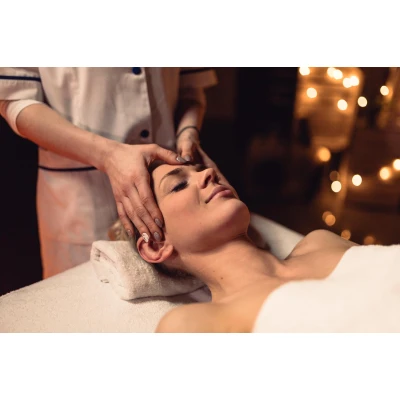 Home Service Massage in Dubai: Relax Without Leaving Your Home